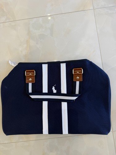 Borsa media polo - media, ralph