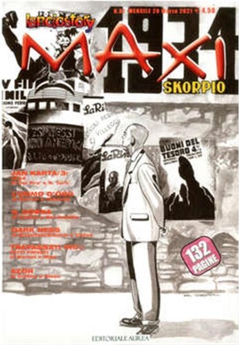 Lanciostory skorpio maxi - lanciostory, 67