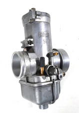 KTM 240 GS 1981 - Carburatore