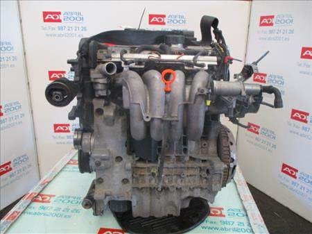 Motore volvo s40 - motore,