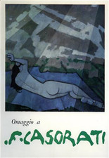 Catalogo della Mostra: -