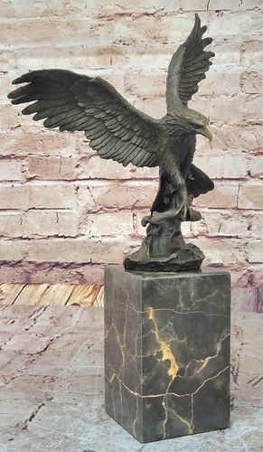 Lago diritti bronzo statua - ",