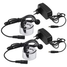 2pz Nebulizzatore Ultrasuoni