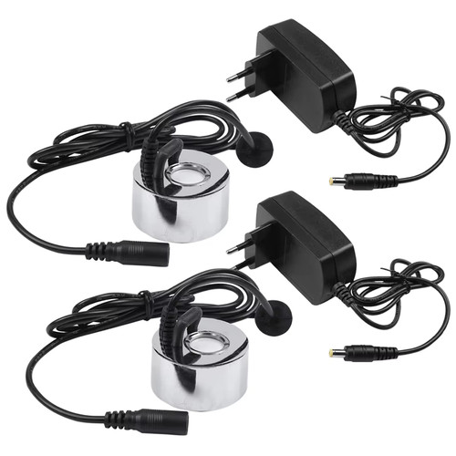 2pz nebulizzatore ultrasuoni - 2pz,