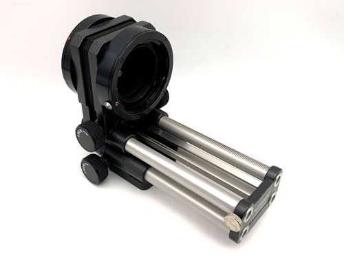 Novoflex balgengerät r4 - novoflex, r3,
