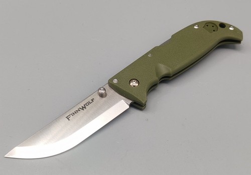 Coltello cold steel - coltello,