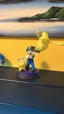 Luigi Mansion 2
