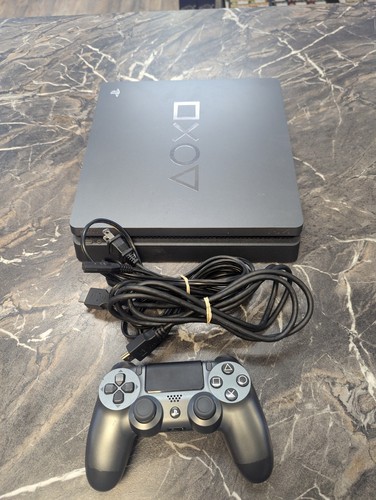 Sony playstation ps4 - sony, slim
