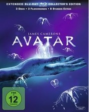 Avatar (Extended Collectors