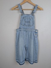 Zara Denim Shortals donna