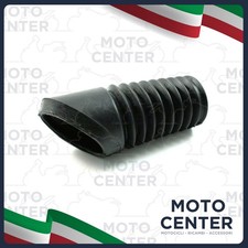 SOFFIETTO RACCORDO ASPIRAZIONE CARBURATORE PIAGGIO VESPA 125 VNA1>2T - 125 VNB1>