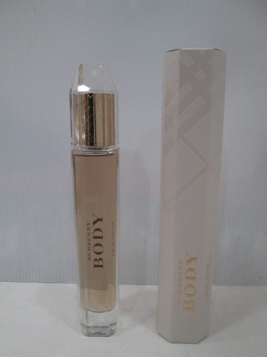 Burberry body profumo donna - profumo,