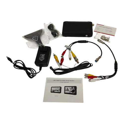Dino lite msd15 lcd - msd15, 5"