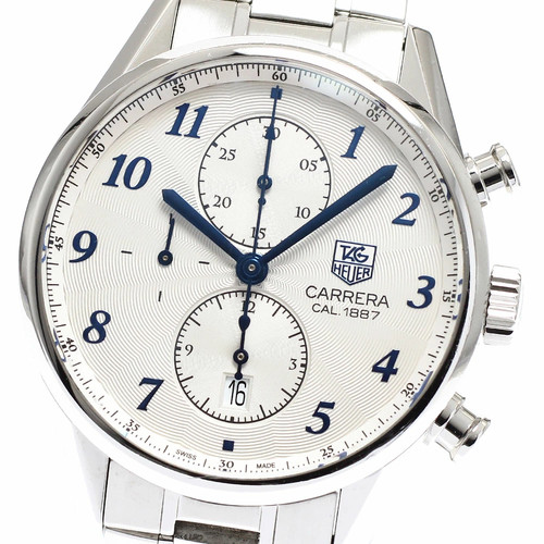 Orologio uomo cronografo - uomo, tag