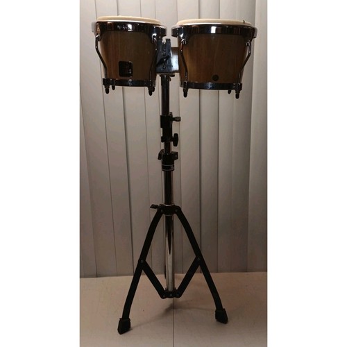 Aspire bongo batteria - lp,