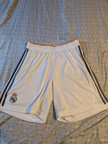 Adidas real madrid 2013 - madrid, home