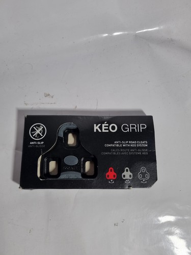 Look keo grip - keo, tacchetti