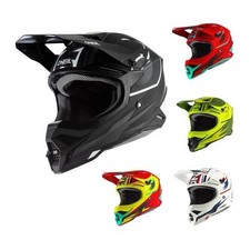 Casco Motocross Oneal 3Series