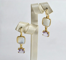 ORECCHINI ARGENTO 925