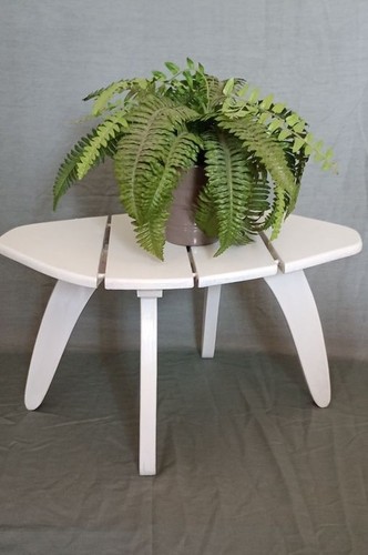 Table appoint extérieur - table,