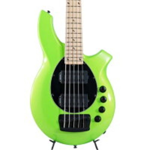 Basso ernie ball - ball, music