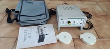 Magnetoterapia bassa frequenza Pocket M.T.