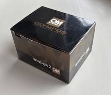 Olympus OM-System WINDER 2 -