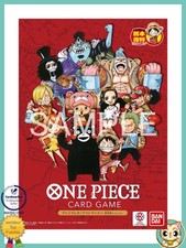 ONE PIECE Premium Card