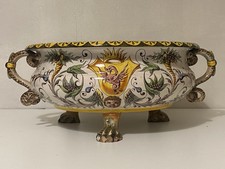 antico bacile Richard Ginori