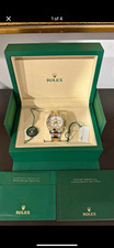 Rolex Oyster Perpetual