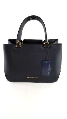 Borsa donna trussardi pelle - borsa,
