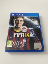 FIFA 14 FIFA 2014 SONY