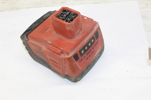 Hilti b144 6ah volt cpc - hilti,