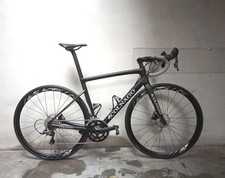 bicicletta Bici corsa fibra