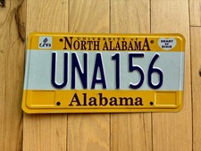 2005 Alabama North University