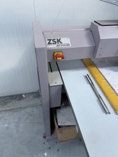 ZSK JAFA 0115‑500 –
