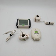 Monitor elettrico wireless