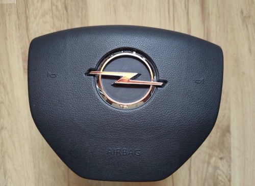 Airbag volante opel - vivaro, c