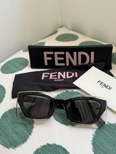 Occhiali sole fendi donna - sole,