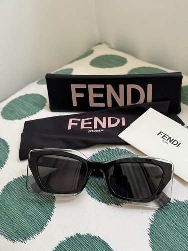 Occhiali sole fendi - da,