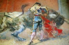 José Garcia de la Pena (