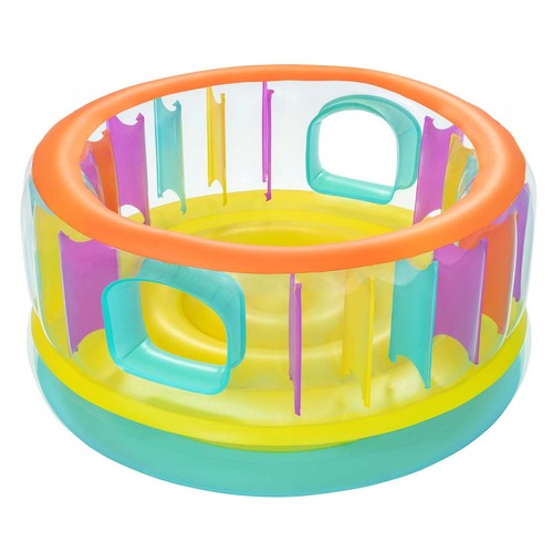 Trampolino gonfiabile bestway - trampolino,