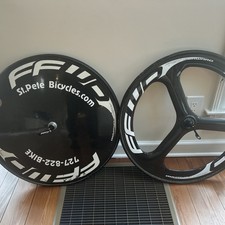 Cerchi freno tubolari in