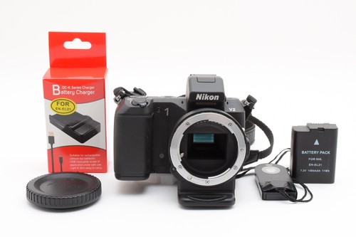 Set come nuovo nikon 1 - come,