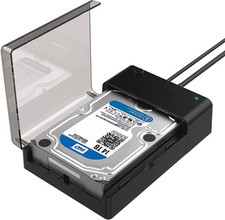 SABRENT Docking Station SSD