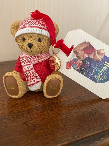 Orso resina harrods 2025 - orso, in