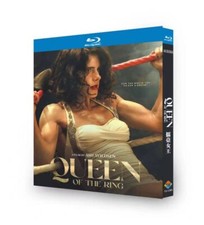 Regina dell'Anello‎ (2024) 1