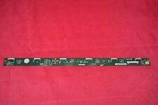 LJ41-09477A. LJ92-01795A LOGIC F-BUFFER BOARD PER TV SAMSUNG PS43D450A2W PLASMA.