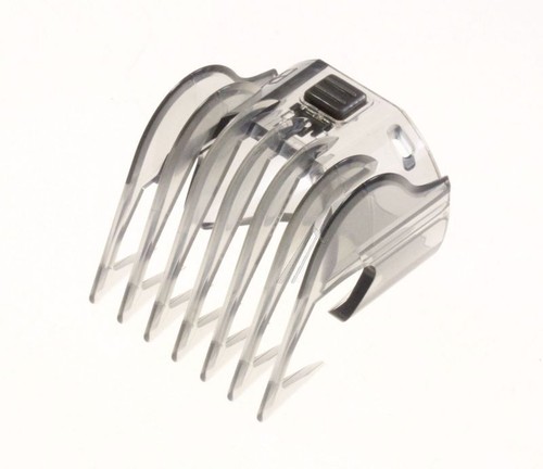 Pettine tagliacapelli - pettine,