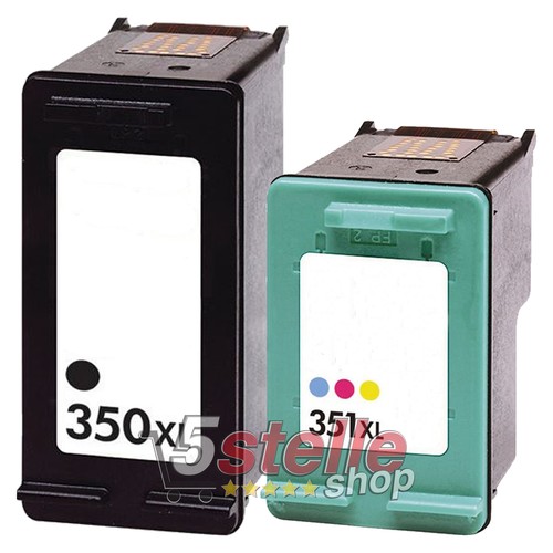 Cartucce 350 351 per - 350,